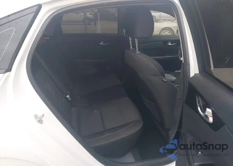 2019 Kia Forte S из США, поврежденный, VIN 3KPF34AD1KE094054